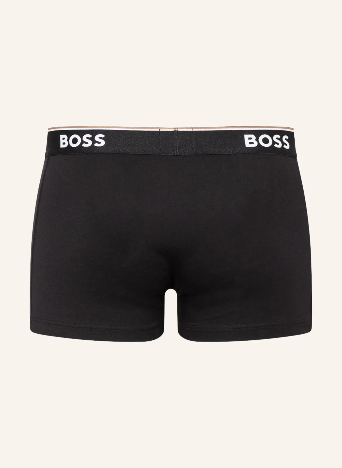 3er-Pack Boxershorts POWER