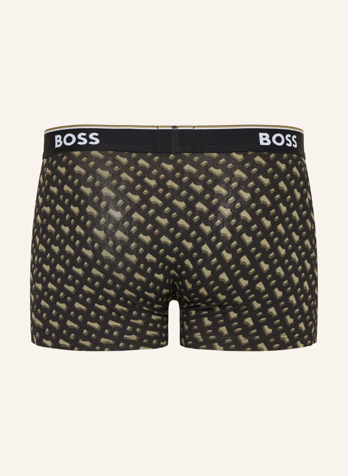 3er-Pack Boxershorts POWER