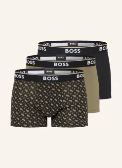 3er-Pack Boxershorts POWER