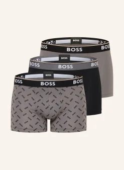 3er-Pack Boxershorts POWER