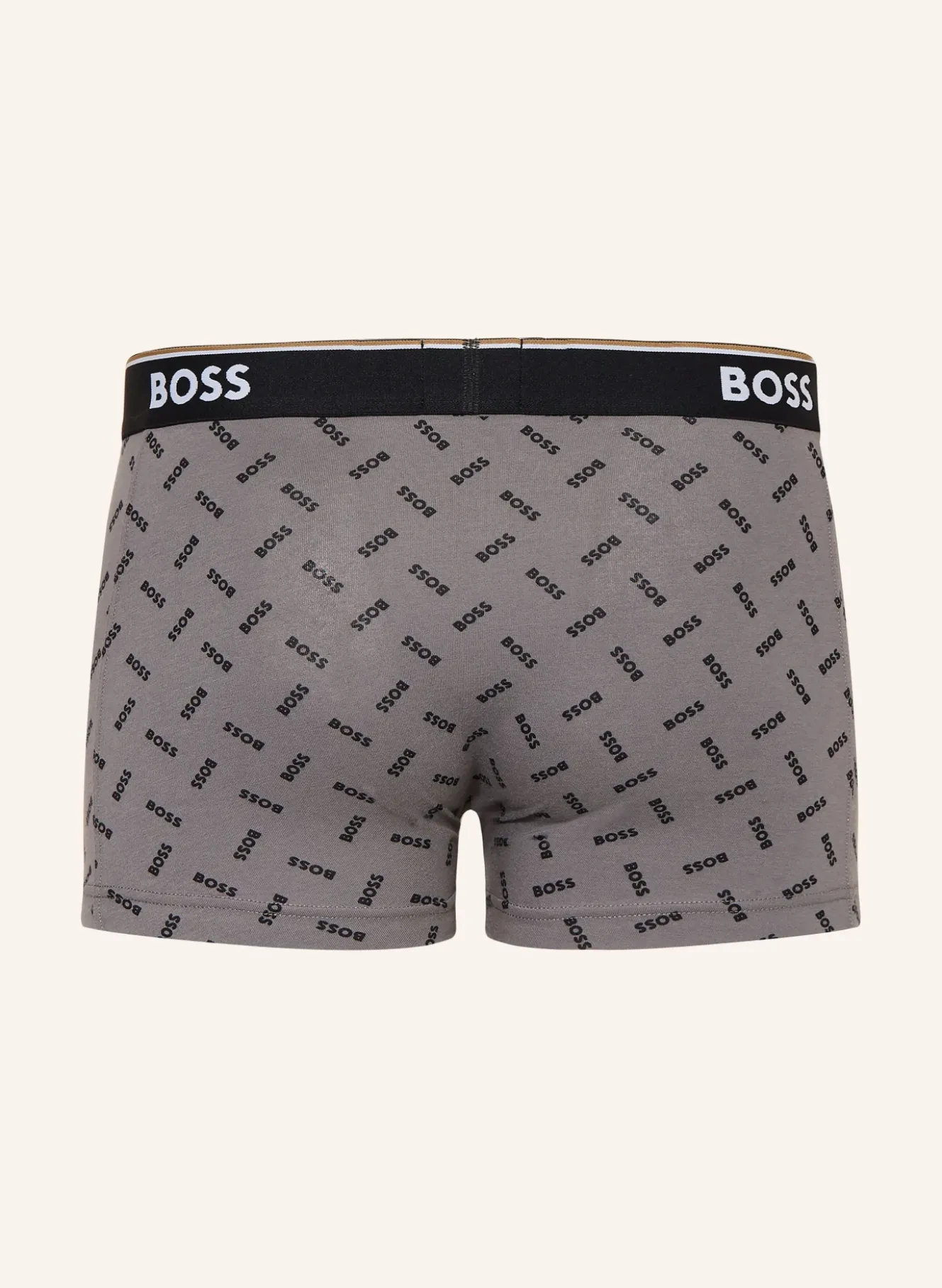 3er-Pack Boxershorts POWER