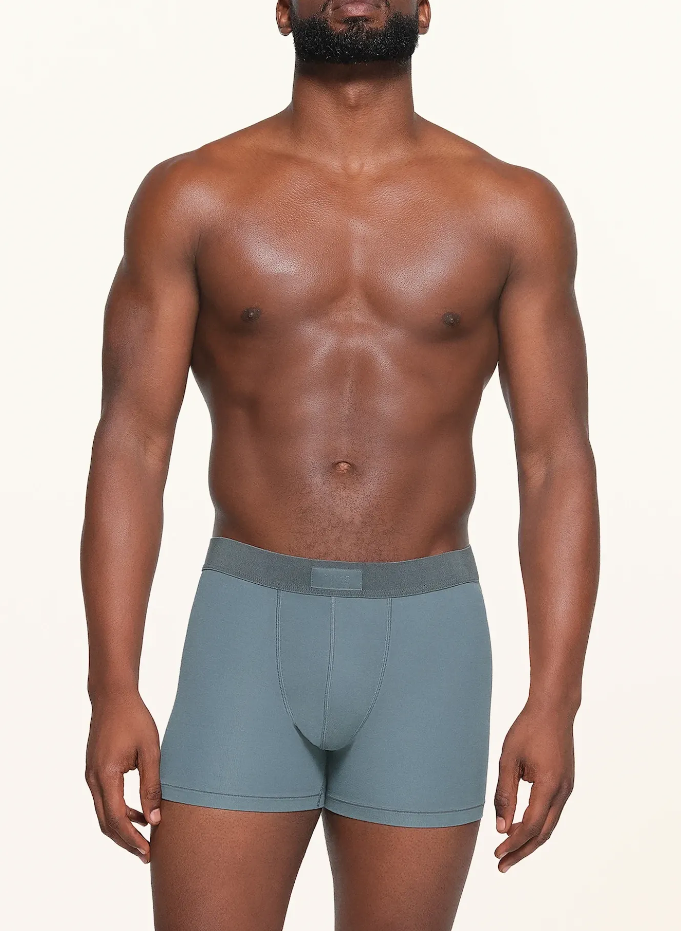 3er-Pack Boxershorts SKIMS COTTON