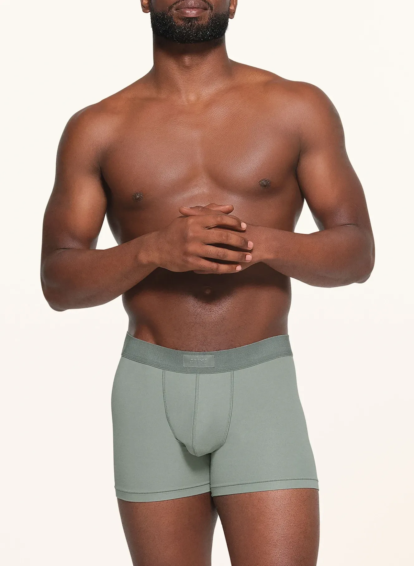 3er-Pack Boxershorts SKIMS COTTON