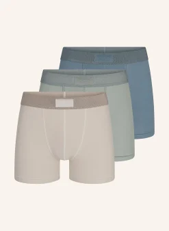 3er-Pack Boxershorts SKIMS COTTON