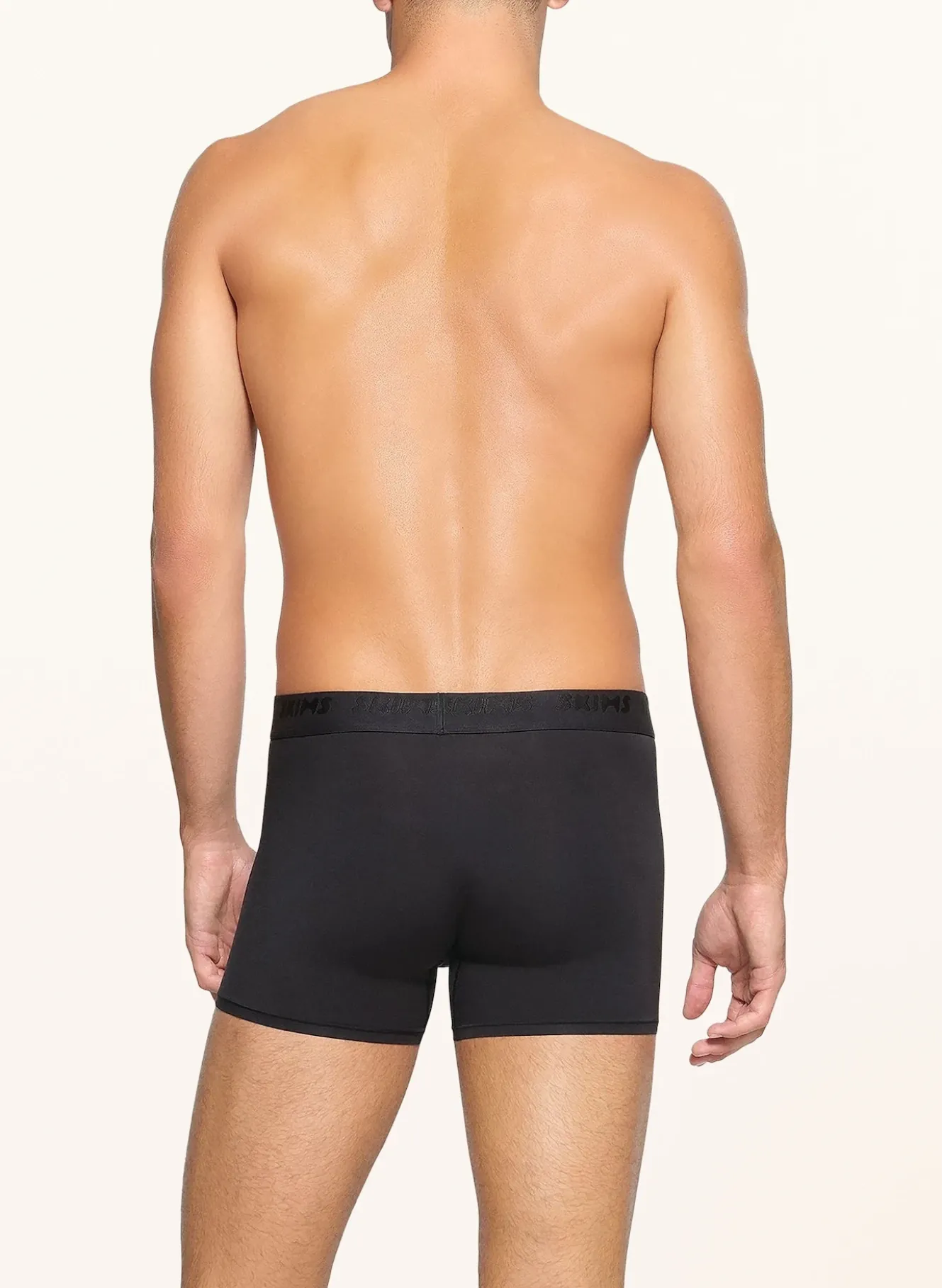3er-Pack Boxershorts SKIMS STRETCH