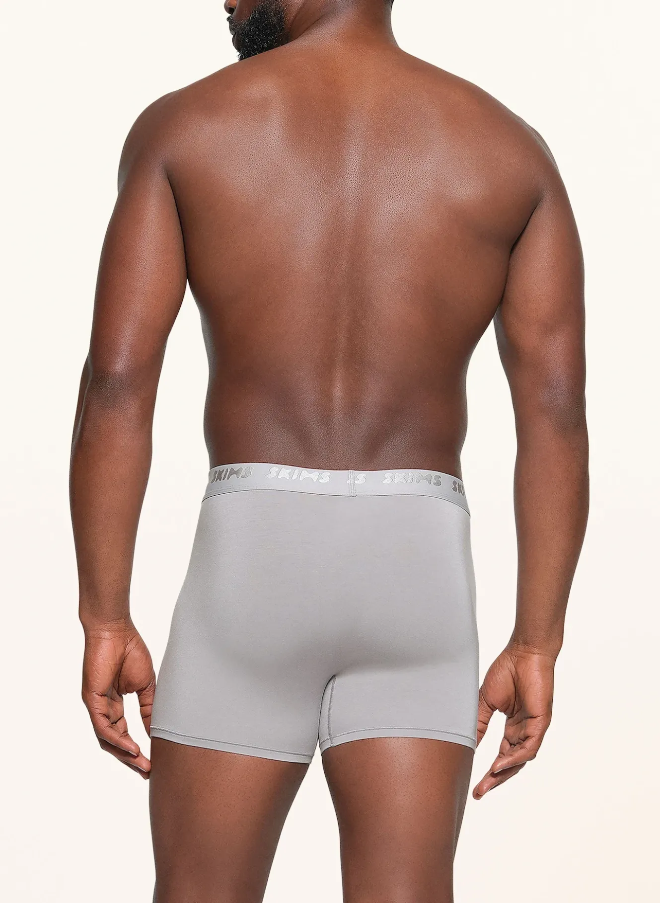 3er-Pack Boxershorts SKIMS STRETCH