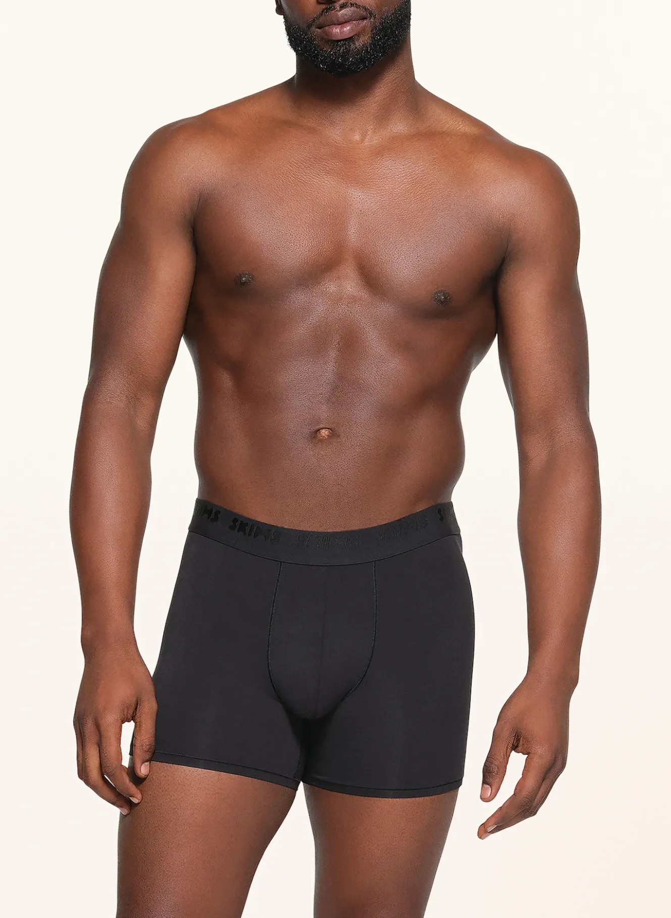 3er-Pack Boxershorts SKIMS STRETCH