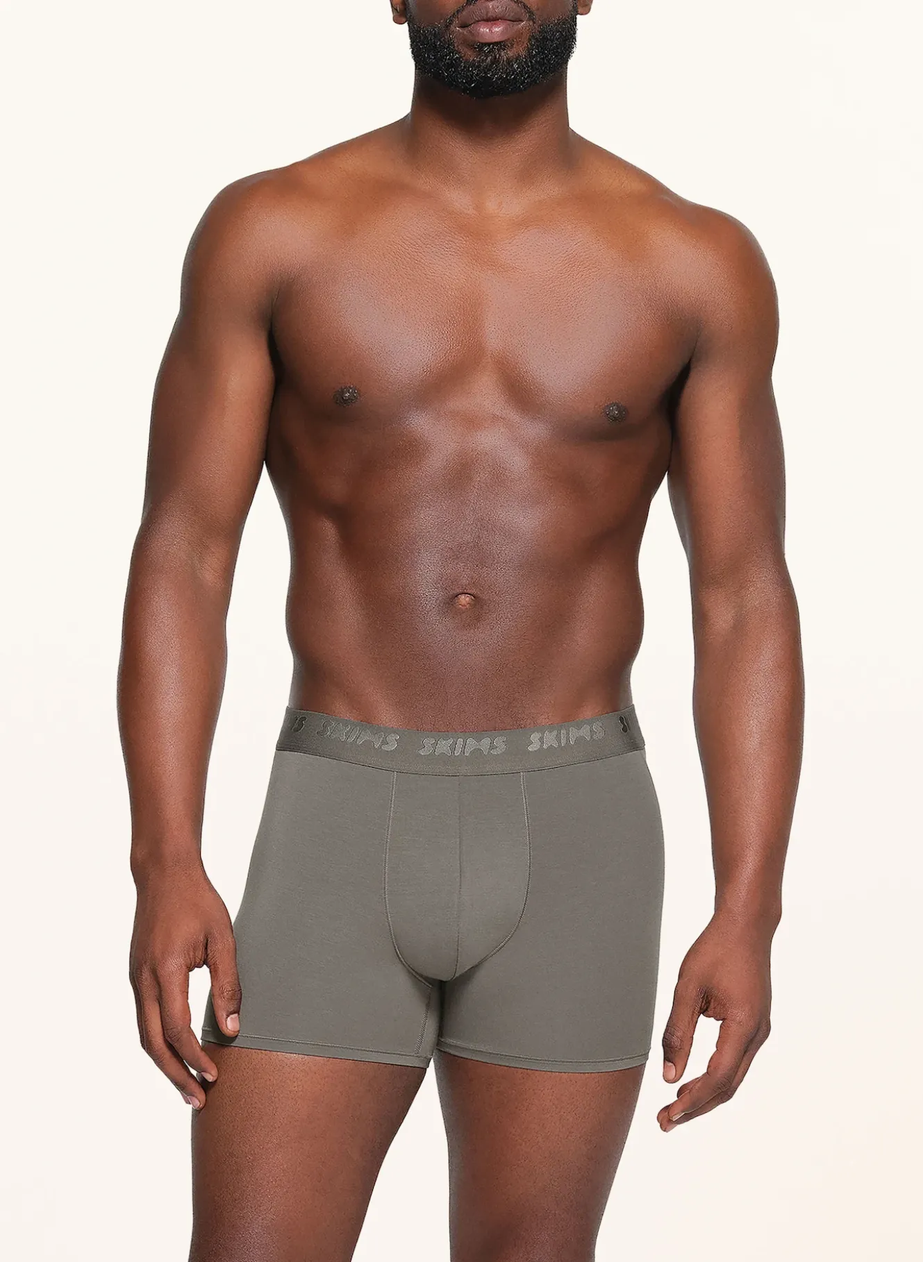3er-Pack Boxershorts SKIMS STRETCH