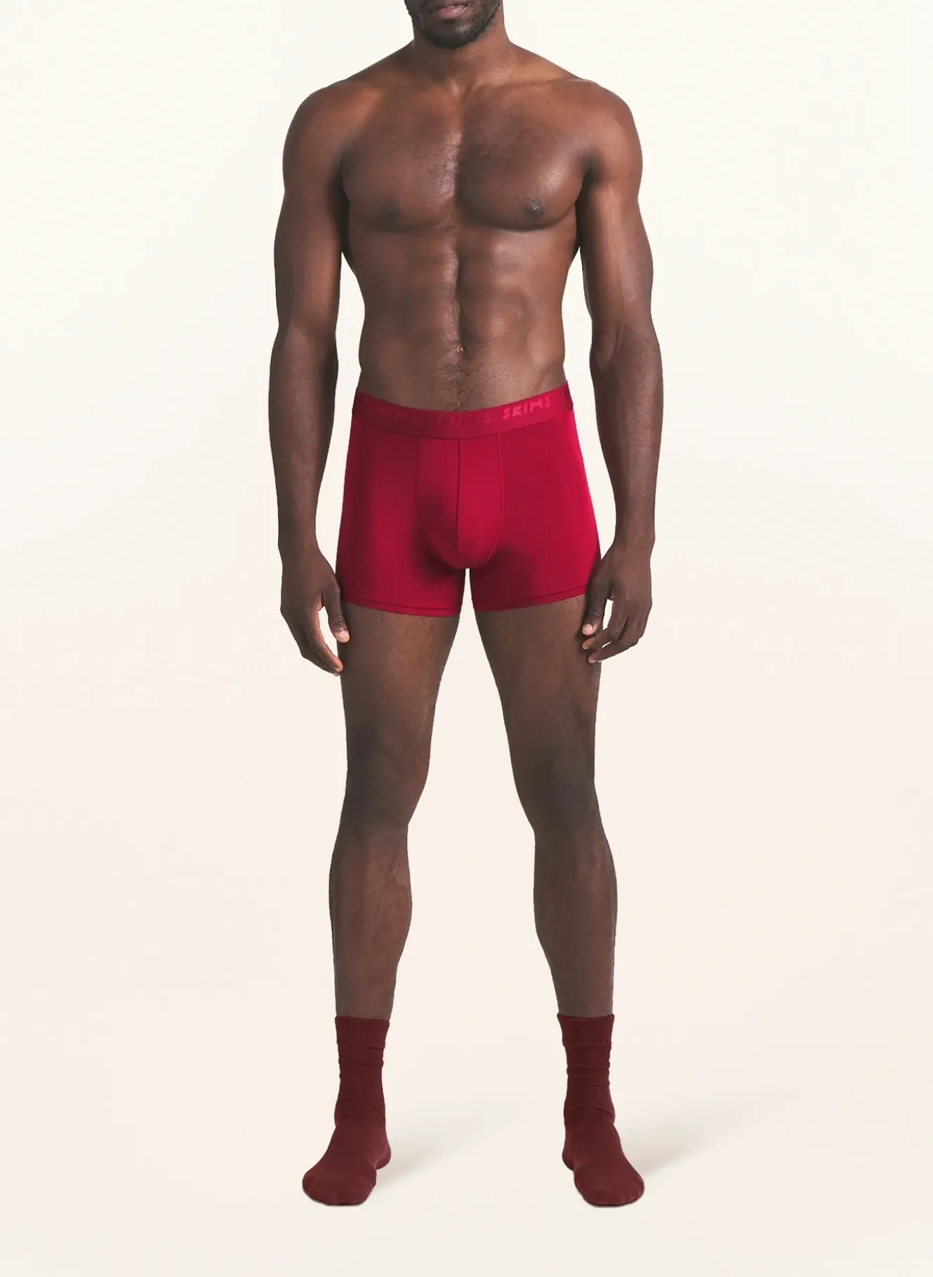 3er-Pack Boxershorts SKIMS STRETCH