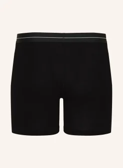 2er-Pack Funktionswäsche-Boxershorts ANATOMICA aus Merinowolle