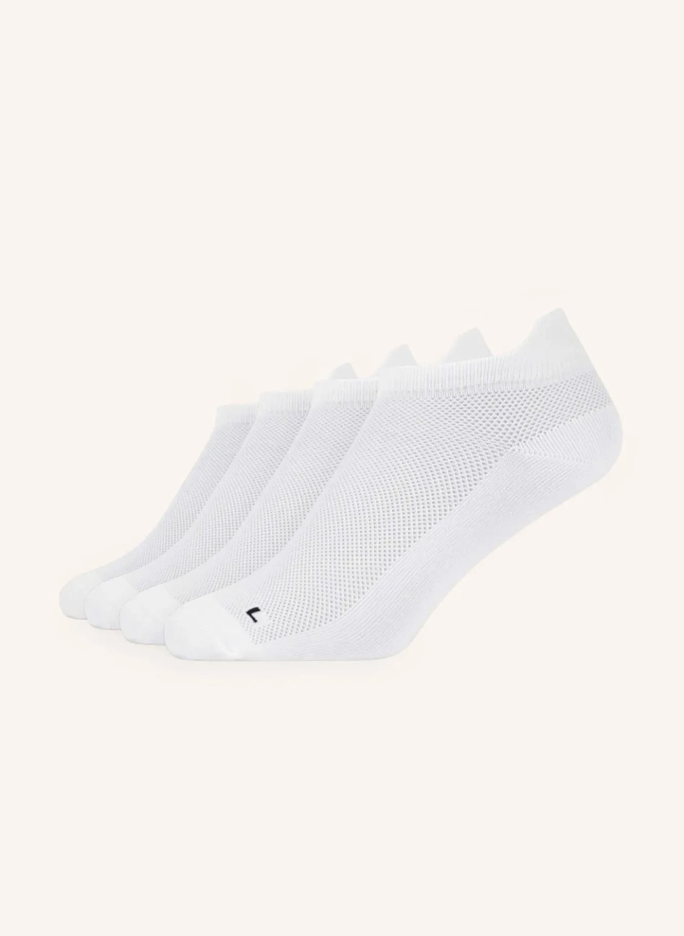 4er-Pack Laufsocken