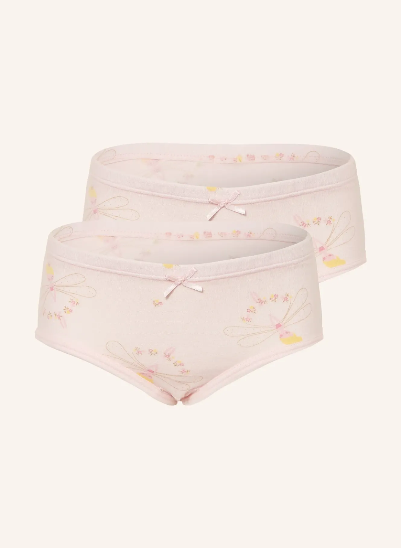 2er-Pack Panties