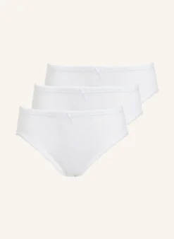 3er-Pack Panties