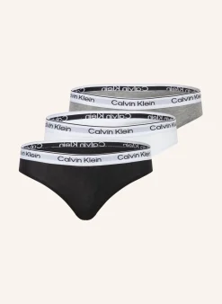 3er-Pack Slips ICON COTTON STRETCH