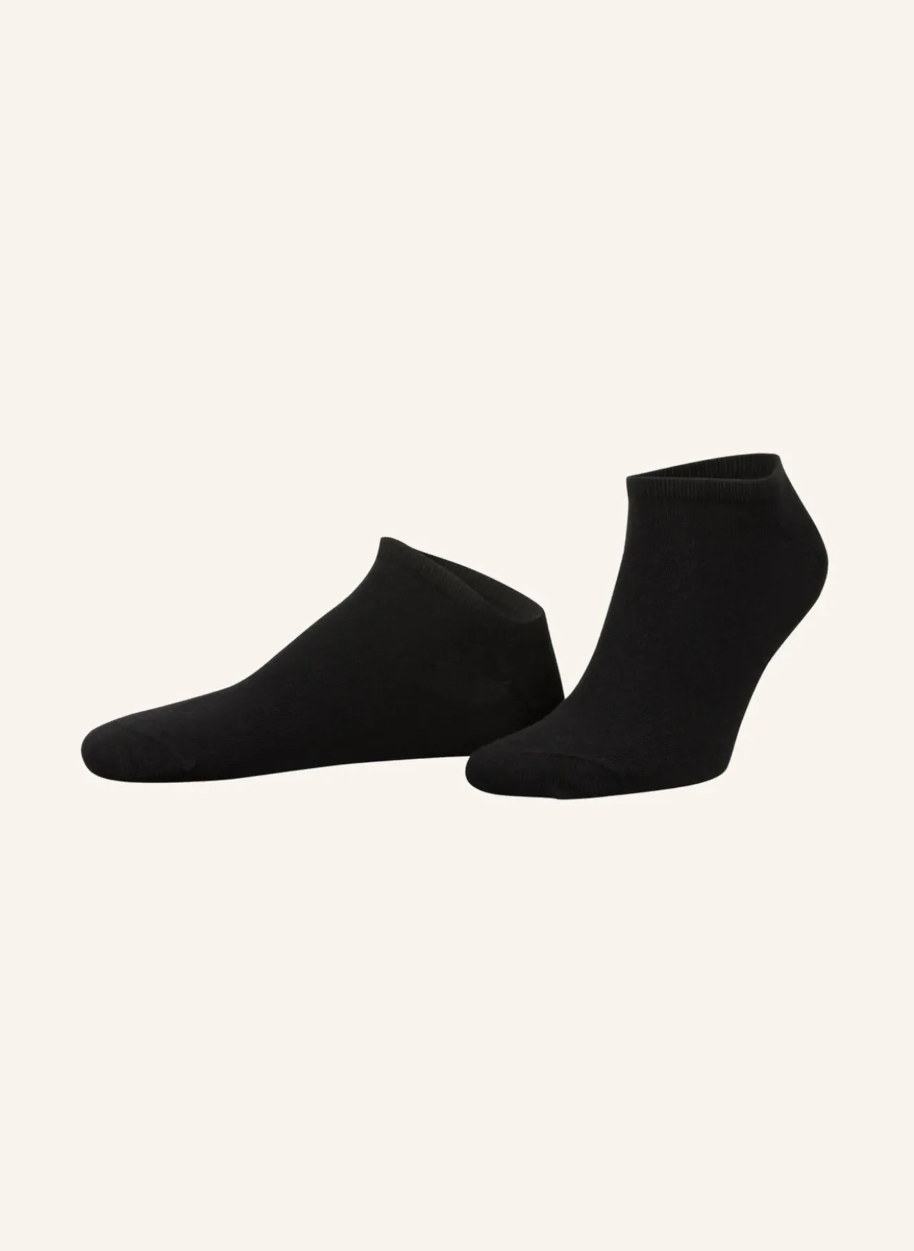 2er-Pack Sneakersocken