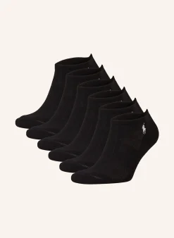 6er-Pack Sneakersocken