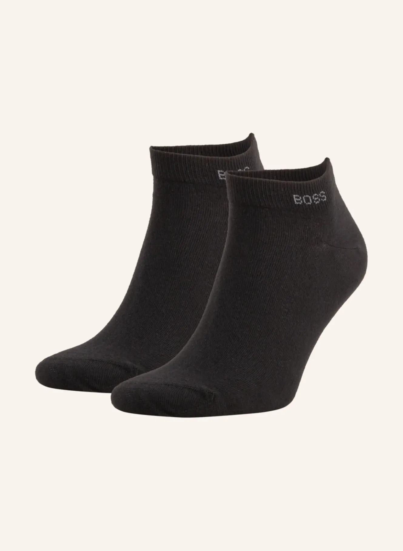 2er-Pack Sneakersocken