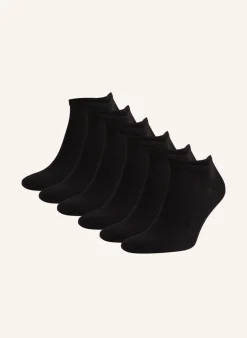 6er-Pack Sneakersocken