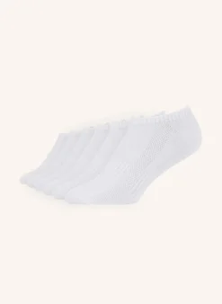 6er-Pack Sneakersocken