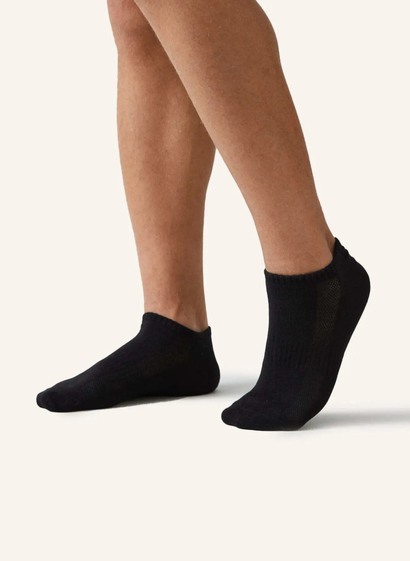 6er-Pack Sneakersocken
