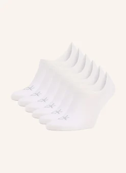6er-Pack Sneakersocken