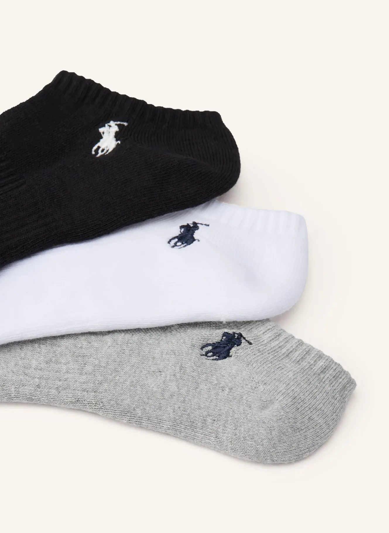6er-Pack Sneakersocken