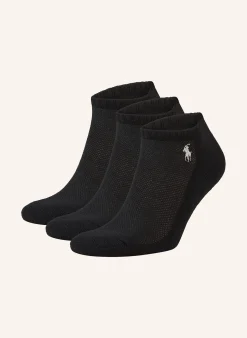 3er-Pack Sneakersocken