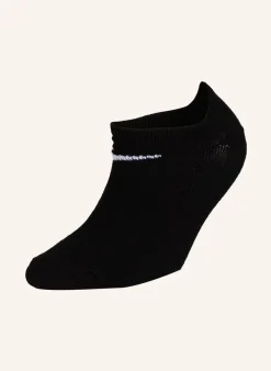 3er-Pack Sneakersocken NO SHOW