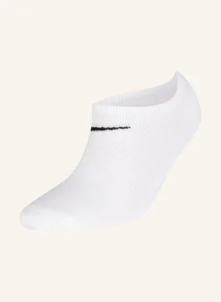 3er-Pack Sneakersocken NO SHOW