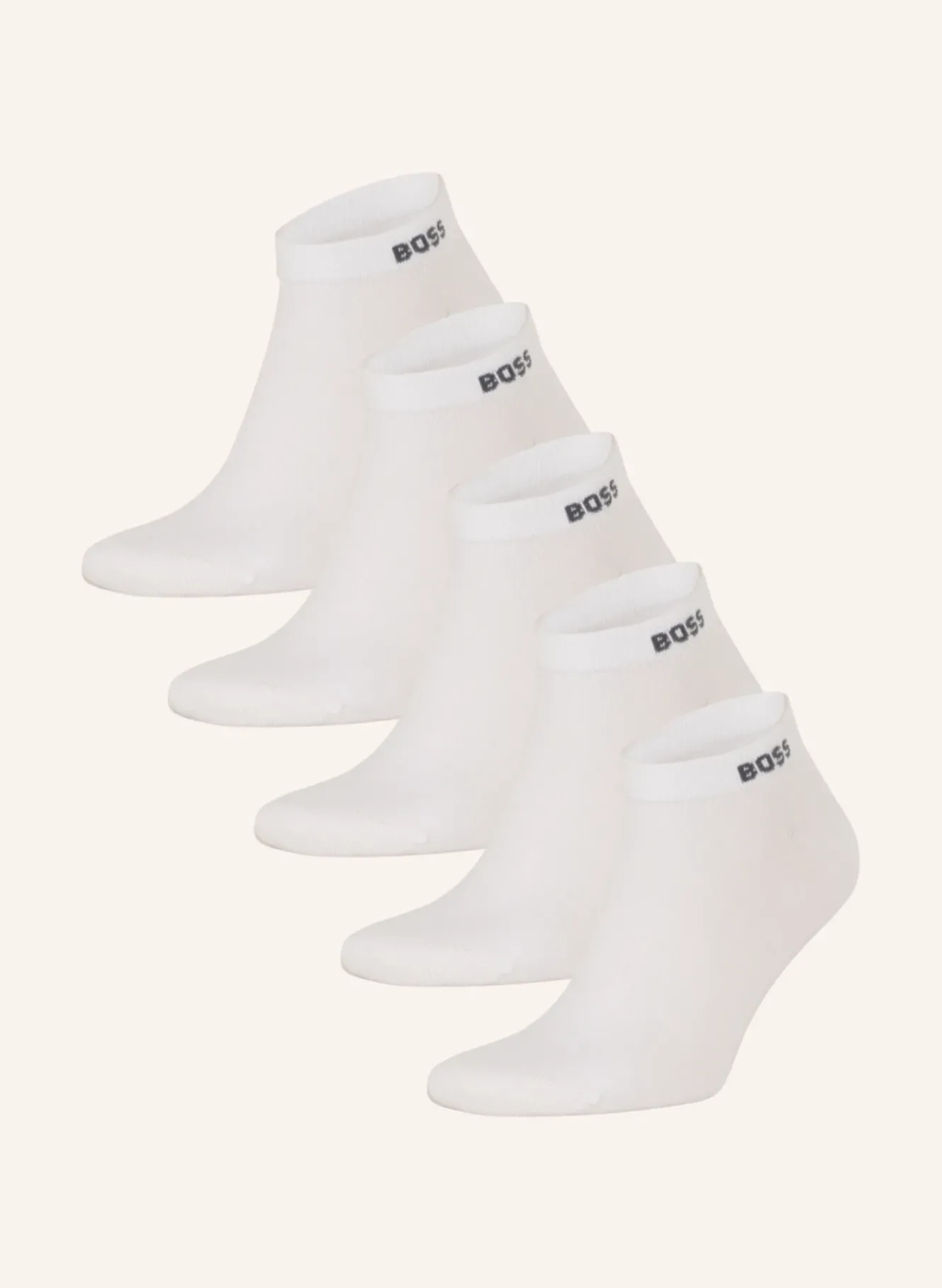 5er-Pack Socken
