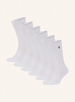 6er-Pack Socken