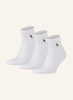 3er-Pack Socken