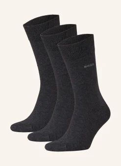 3er-Pack Socken