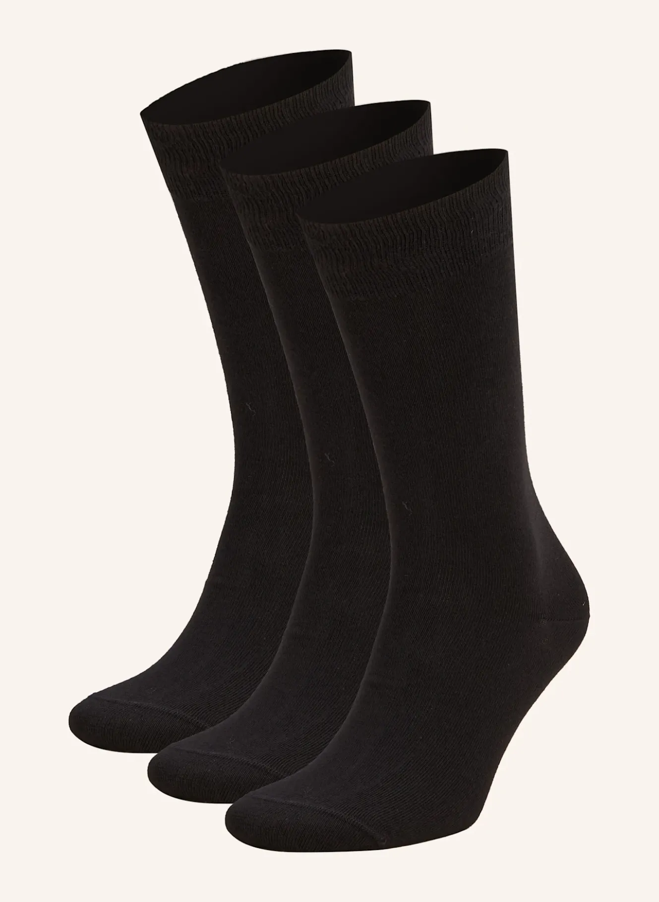 3er-Pack Socken