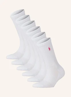 6er-Pack Socken