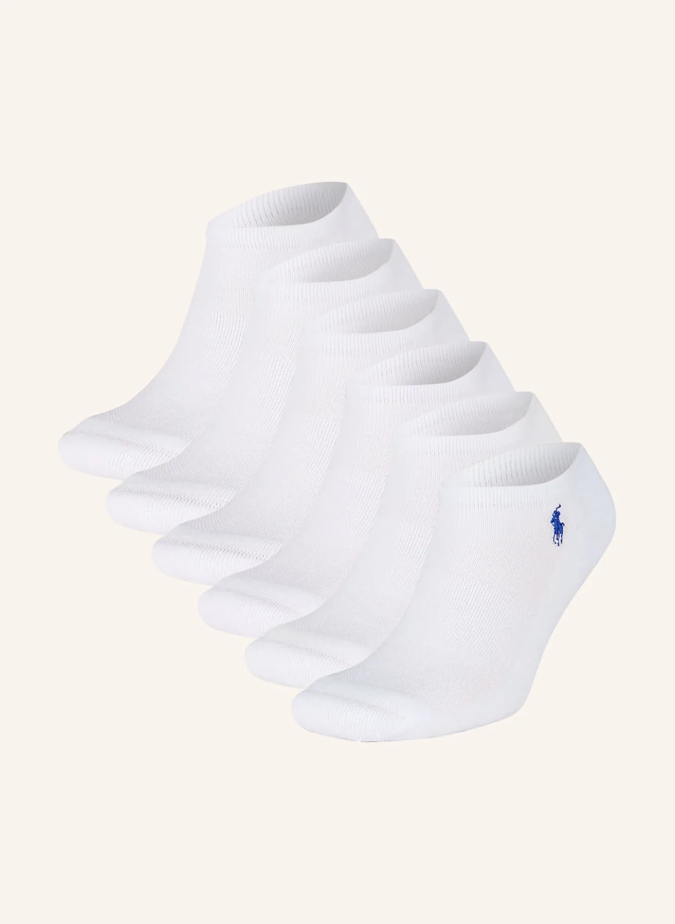 6er-Pack Socken