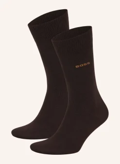 2er-Pack Socken