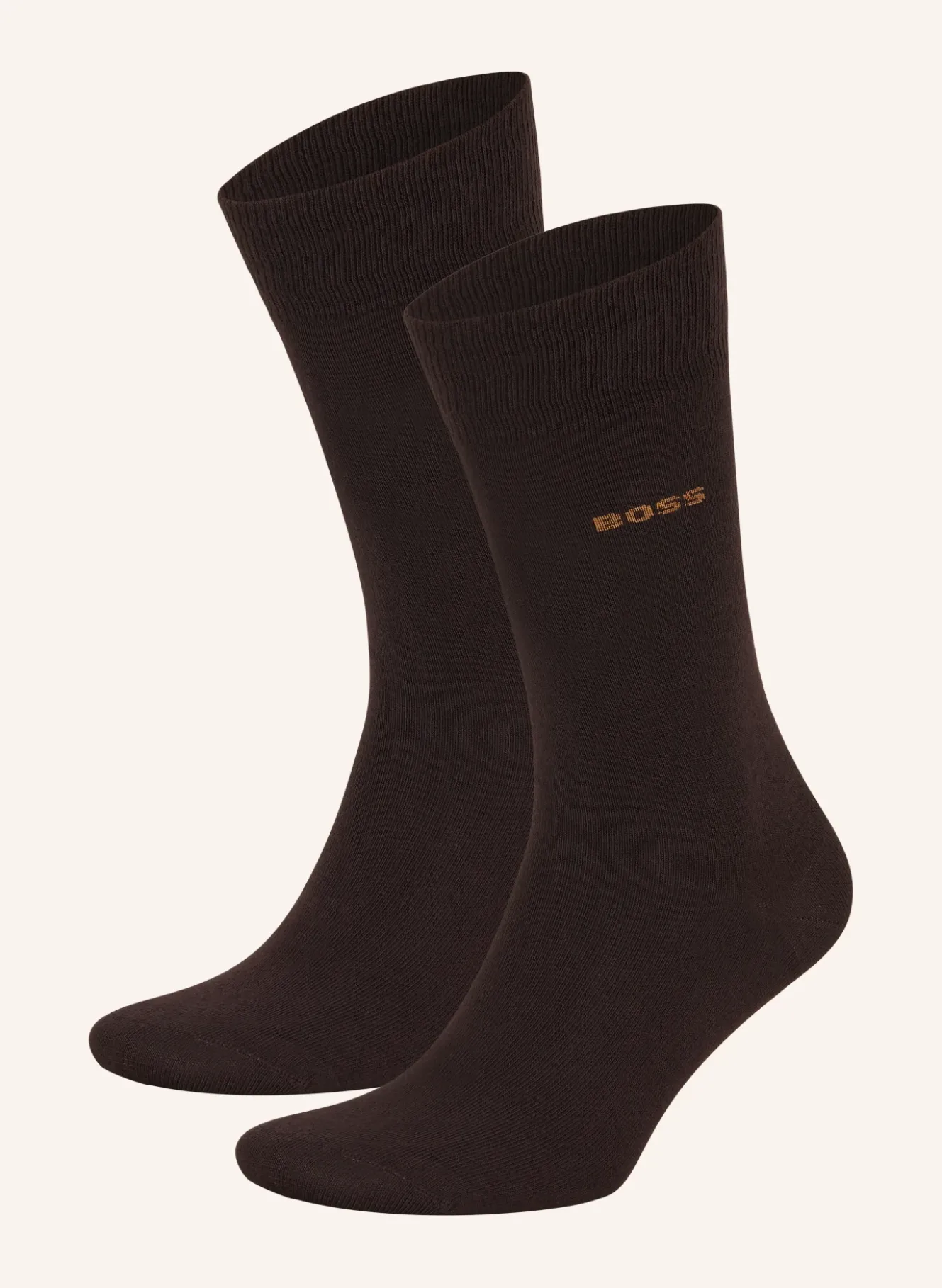 2er-Pack Socken