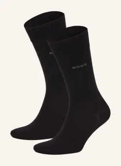 2er-Pack Socken