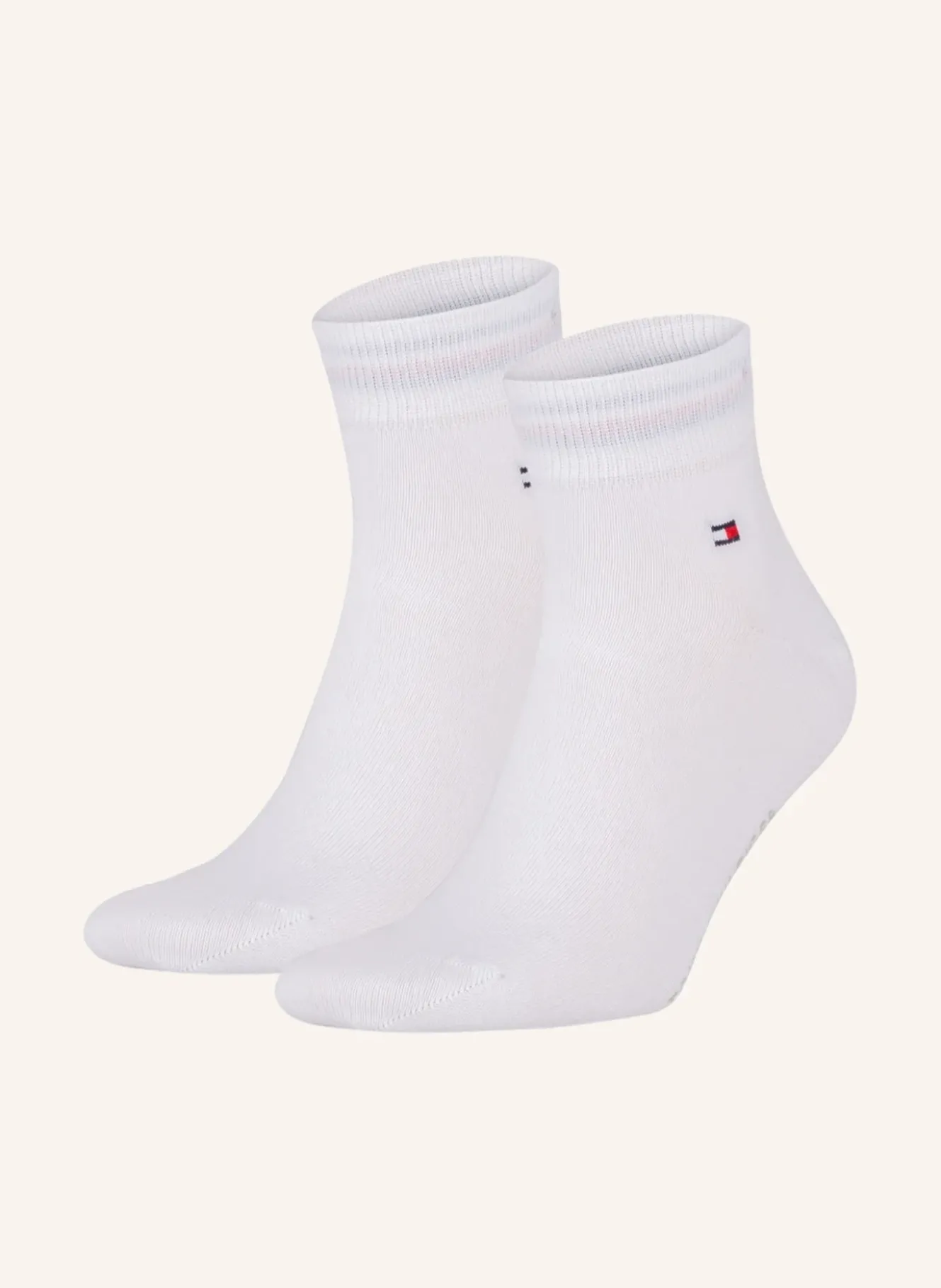 2er-Pack Socken