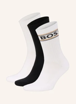 3er-Pack Socken