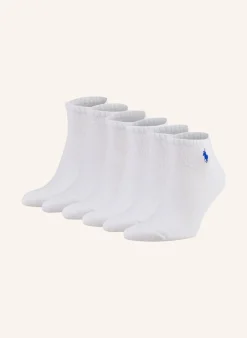 6er-Pack Socken