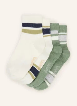 4er-Pack Socken