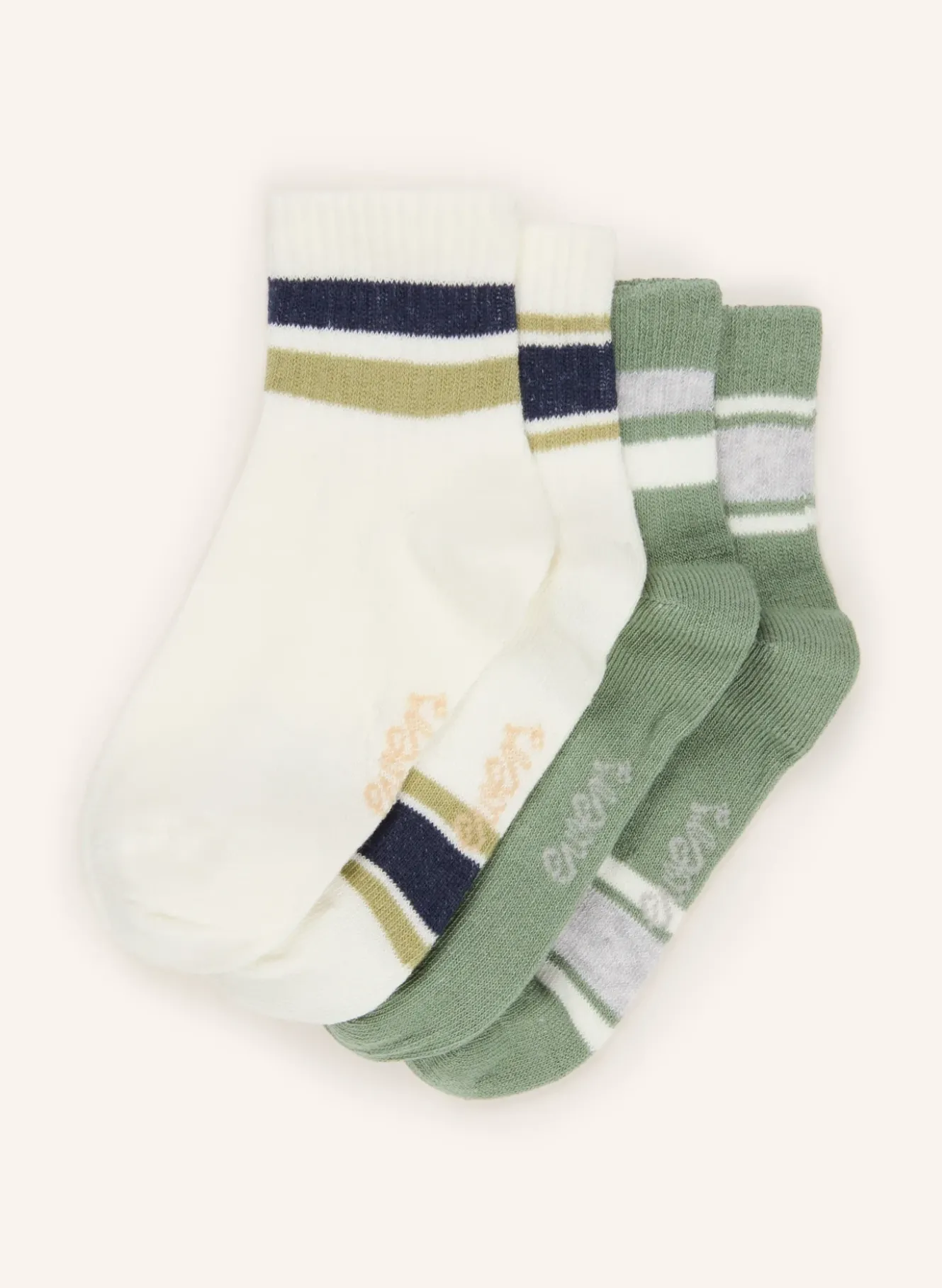 4er-Pack Socken