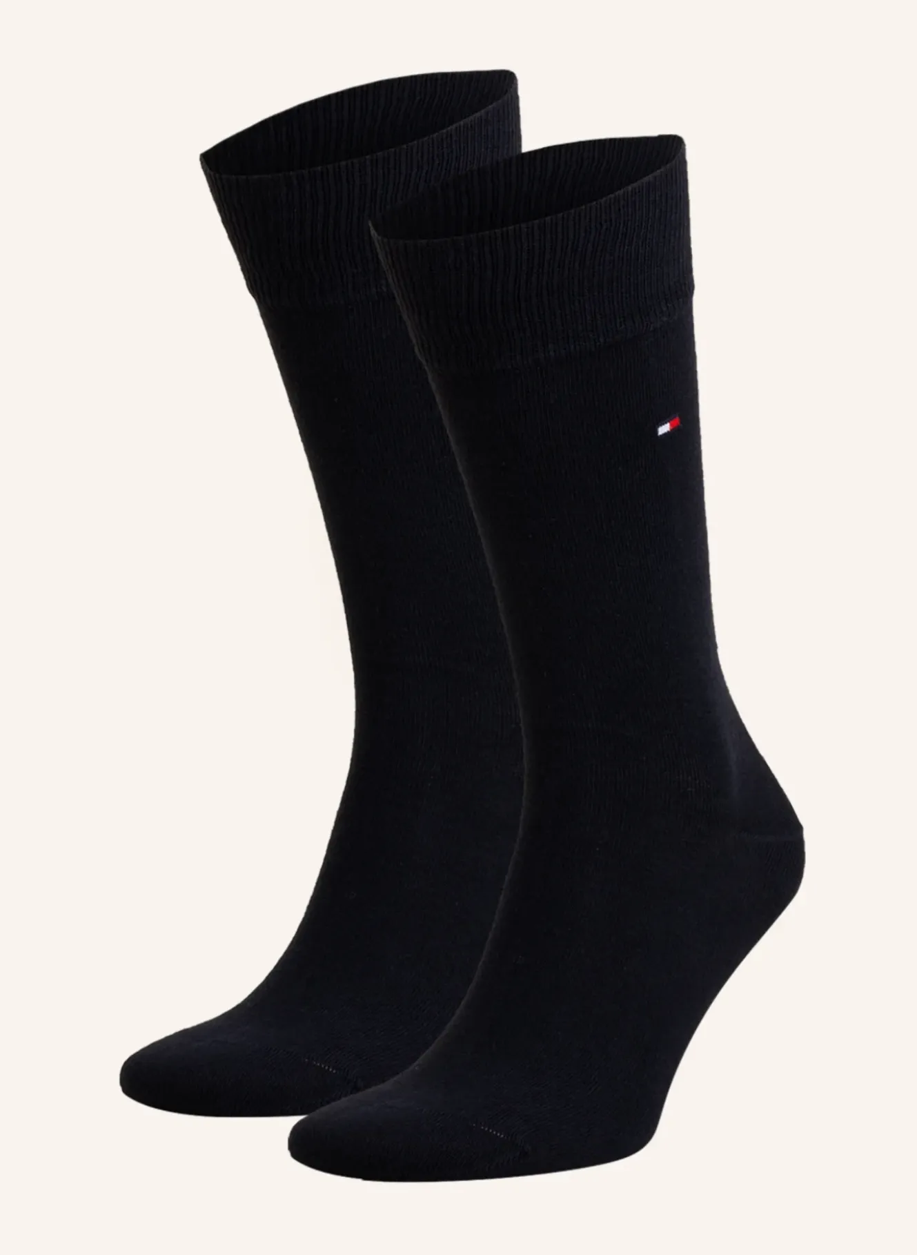 2er-Pack Socken