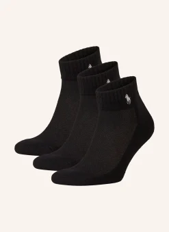 3er-Pack Socken