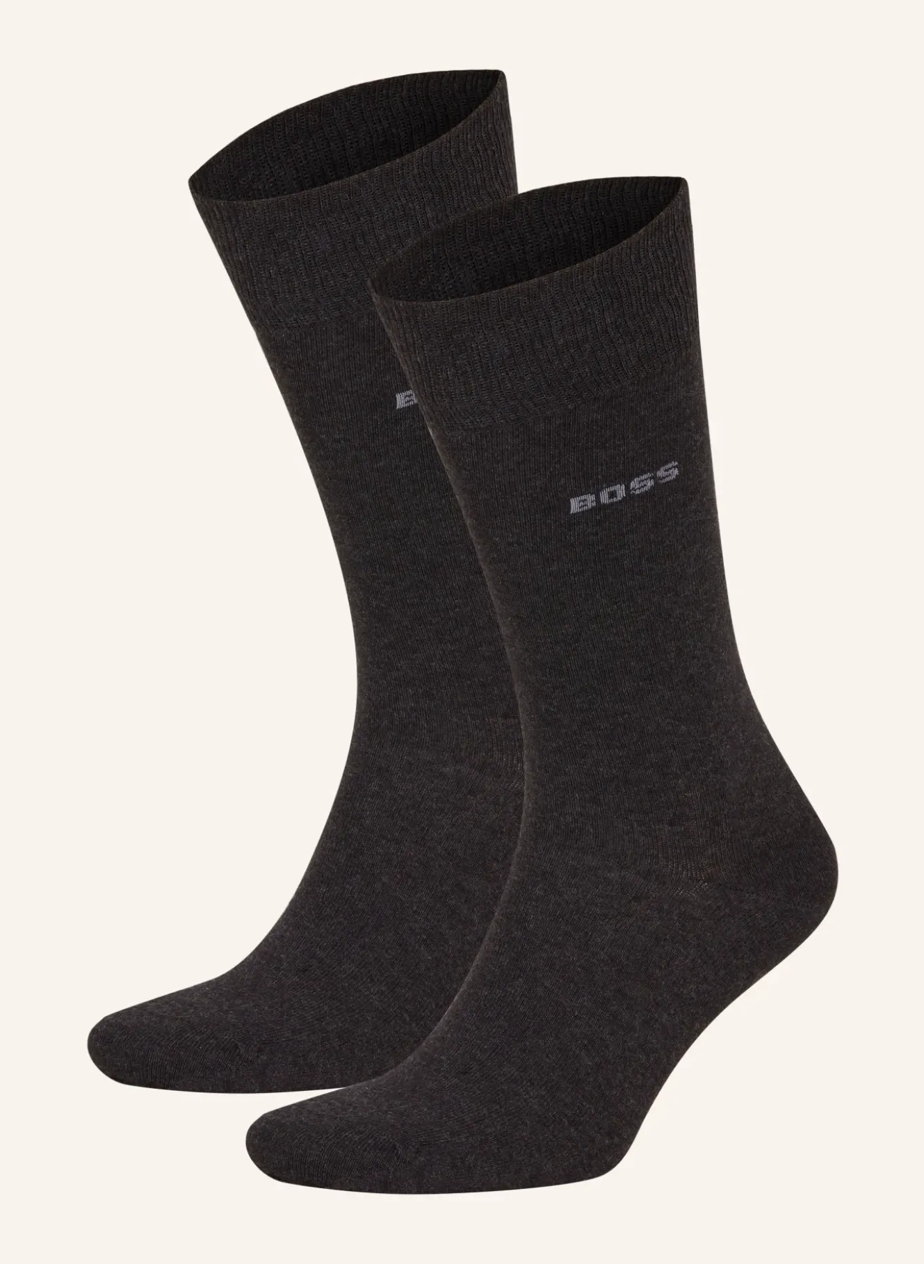 2er-Pack Socken