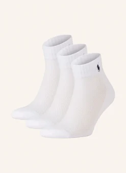 3er-Pack Socken