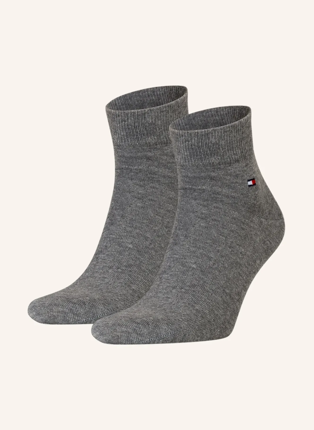 2er-Pack Socken