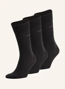 3er-Pack Socken